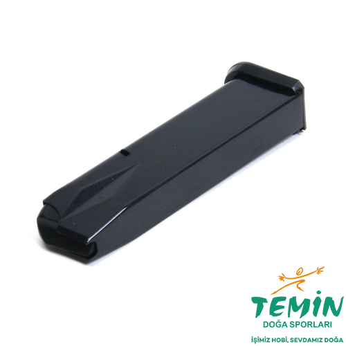 TEMİN | Av ● Outdoor ● Atış | PCP, Havalı Tüfek, Tabanca & Optik