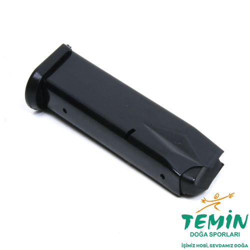 TEMİN | Av ● Outdoor ● Atış | PCP, Havalı Tüfek, Tabanca & Optik