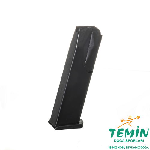 TEMİN | Av ● Outdoor ● Atış | PCP, Havalı Tüfek, Tabanca & Optik