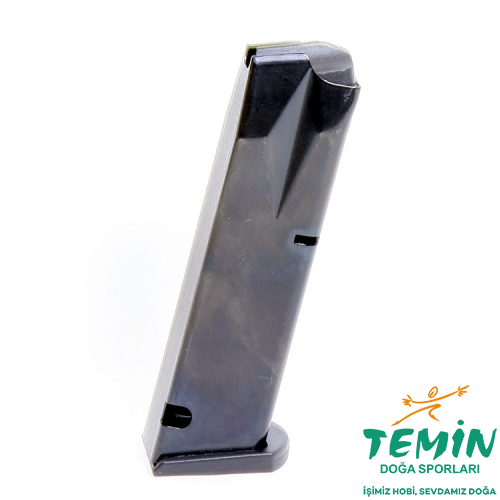 TEMİN | Av ● Outdoor ● Atış | PCP, Havalı Tüfek, Tabanca & Optik