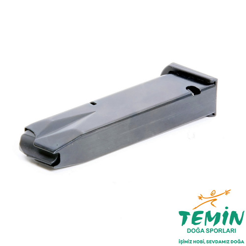 TEMİN | Av ● Outdoor ● Atış | PCP, Havalı Tüfek, Tabanca & Optik