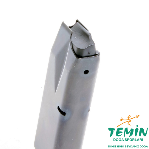 TEMİN | Av ● Outdoor ● Atış | PCP, Havalı Tüfek, Tabanca & Optik