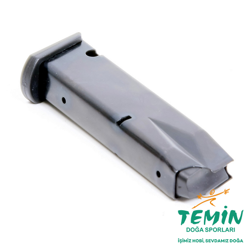 TEMİN | Av ● Outdoor ● Atış | PCP, Havalı Tüfek, Tabanca & Optik