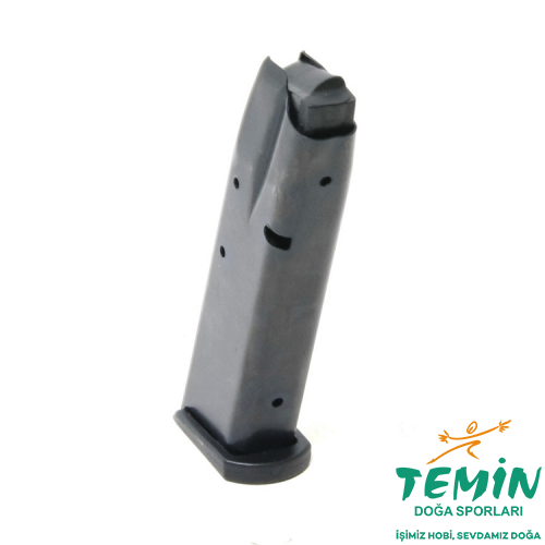 TEMİN | Av ● Outdoor ● Atış | PCP, Havalı Tüfek, Tabanca & Optik