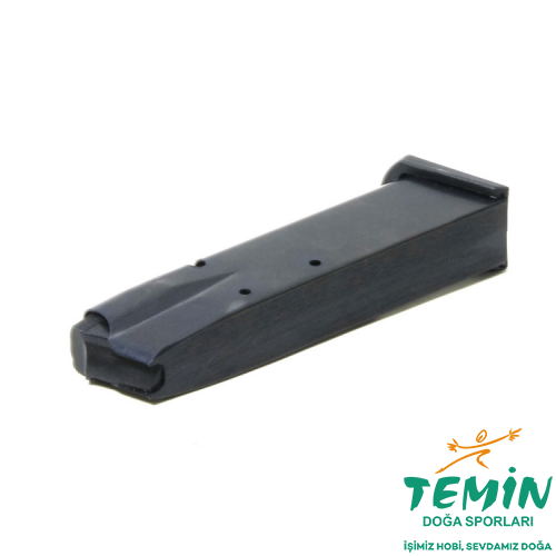 TEMİN | Av ● Outdoor ● Atış | PCP, Havalı Tüfek, Tabanca & Optik