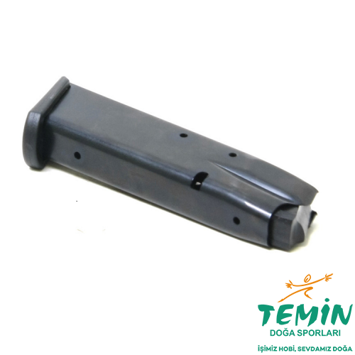 TEMİN | Av ● Outdoor ● Atış | PCP, Havalı Tüfek, Tabanca & Optik