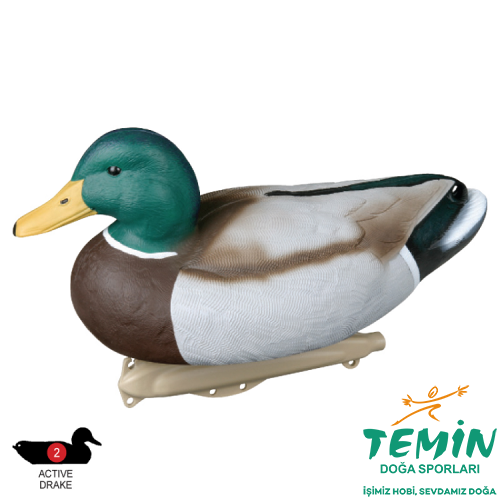 TEMİN | Av ● Outdoor ● Atış |