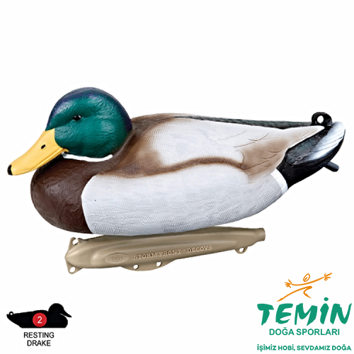 TEMİN | Av ● Outdoor ● Atış |