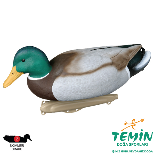 TEMİN | Av ● Outdoor ● Atış |