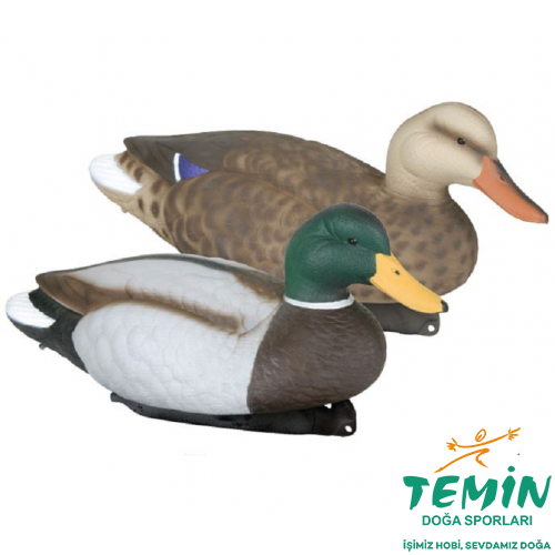 TEMİN | Av ● Outdoor ● Atış | PCP, Havalı Tüfek, Tabanca & Optik