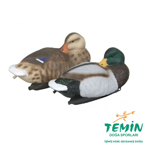 TEMİN | Av ● Outdoor ● Atış | PCP, Havalı Tüfek, Tabanca & Optik