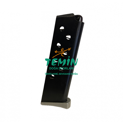 TEMİN | Av ● Outdoor ● Atış | PCP, Havalı Tüfek, Tabanca & Optik