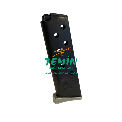 TEMİN | Av ● Outdoor ● Atış | PCP, Havalı Tüfek, Tabanca & Optik