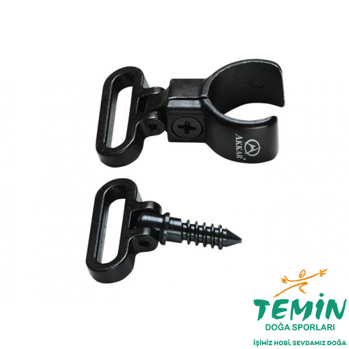 TEMİN | Av ● Outdoor ● Atış | PCP, Havalı Tüfek, Tabanca & Optik