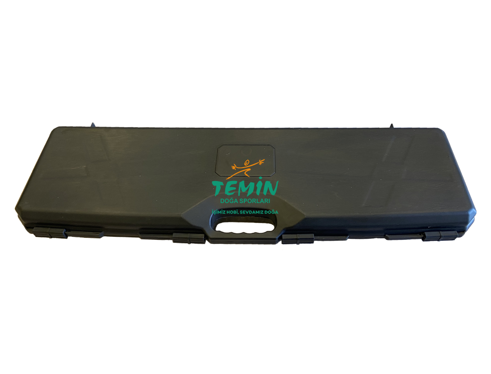 Tüfek Kutuları - Kariyer - Plastik Tüfek Taşıma Ve Saklama Çantası