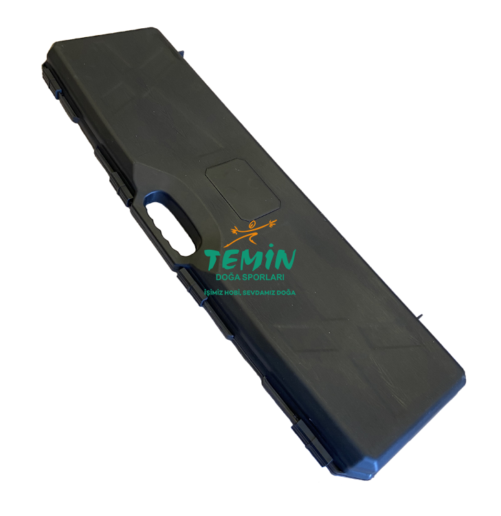 Tüfek Kutuları - Kariyer - Plastik Tüfek Taşıma Ve Saklama Çantası