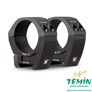 Vortex Pro Series 34mm Tüfek Dürbün Ayağı (Medium)