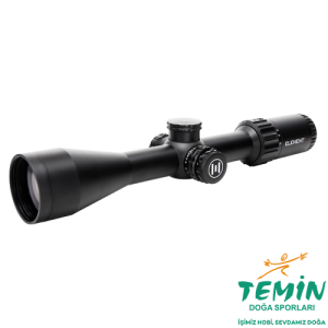 Element Optics Helix HD 2-16x50 SFP Tüfek Dürbünü (RAPTR-1)