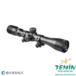 BARSKA PLINKER-22 4X32 30/30 W/3/8