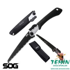 SOG F10N-CP Katlanabilir Testere 