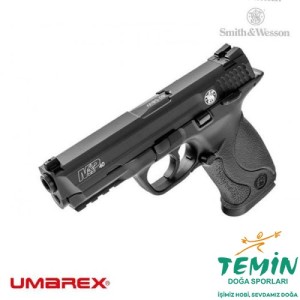 UMAREX Smith&Wesson M&P 40 TS  6MM Airsoft Tabanca