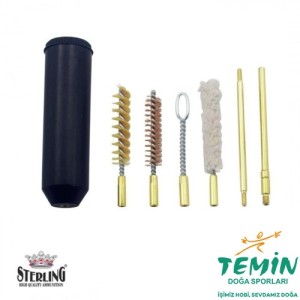 STERLING Plastik Fişek Çantalı Harbi Set 005