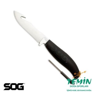 SOG AU-02 Aura Hunting Av Bıçağı
