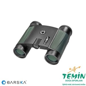 BARSKA NATURESCAPE 8X20 ROOF,Kompakt El Dürbünü