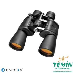 BARSKA GLADIATOR 8-24X50 Zoomlu El Dürbünü