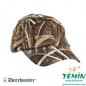 S.K.DEERHUNTER Cheaha W.Safety Deer-Tex 30 Max-4 Şapka