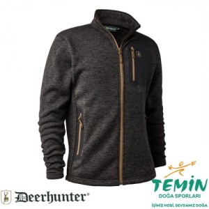 DEERHUNTER Sarek Örgü Mont