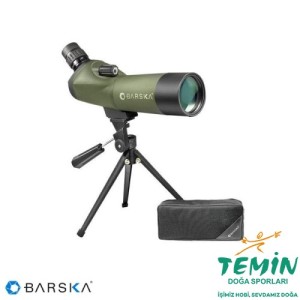 BARSKA BLACKHAWK 18-36x50 WP Spotting Scope Dürbün