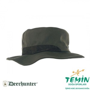 DEERHUNTER Muflon 376 Safety  Deer-Tex Şapka 60/61