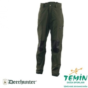 S.K.DEERHUNTER  Deer-Tex 331DH Yeşil Pantolon