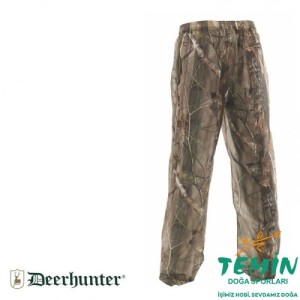 S.K.DEERHUNTER Süper Deer-Light Camo Yağmur Pantolonu