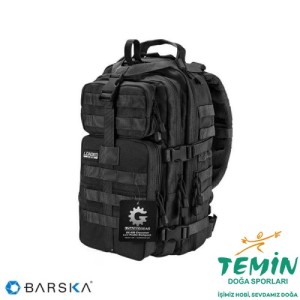 BARSKA GX-400 CROSSOVER Taktik Sırt Çantası