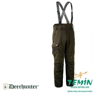 DEERHUNTER Muflon Deer-Tex 376 Yeşil Pantolon 