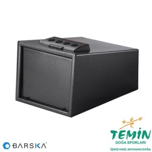 BARSKA 0.23 CUBIC FT Tuşlu Güvenlik Kasası