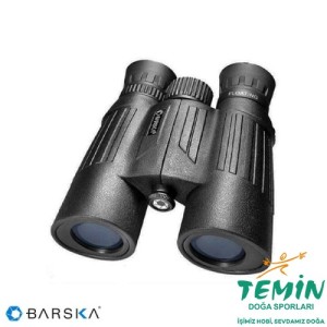 BARSKA FLOATMASTER 10x30 WP Su Geçirmez El Dürbünü