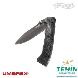 UMAREX Walther PPQ Çakı