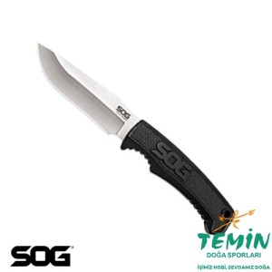 SOG FK1001 Field Knife-Satin Bıçak