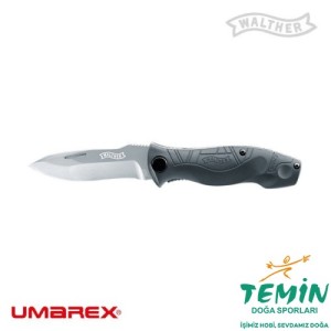 UMAREX Walther TFK Çakı