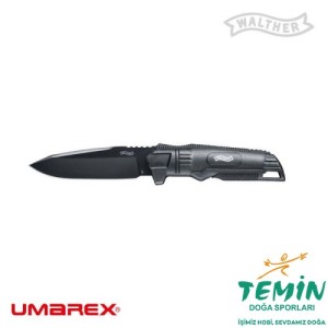 Umarex Walther Backup Çakı