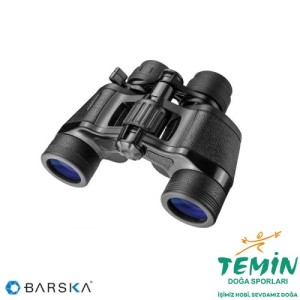 BARSKA LEVEL 7-15X35 Zoomlu El Dürbünü