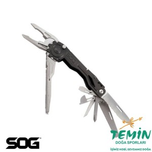 SOG SWP1001-CP Swiftplier 2.0 Çok Amaçlı Pense