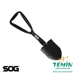 SOG F08-N Entrenching Tool Kürek