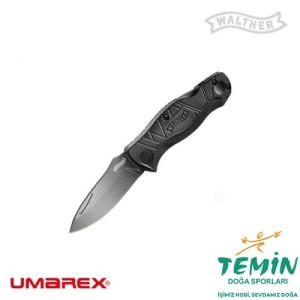 UMAREX Walther TFK II Çakı