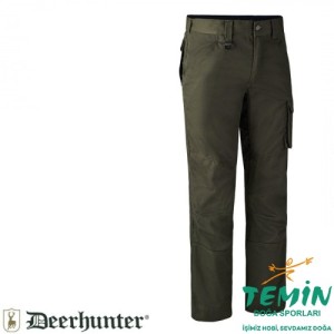 DEERHUNTER Rogaland 353 Koyu Yeşil Pantolon