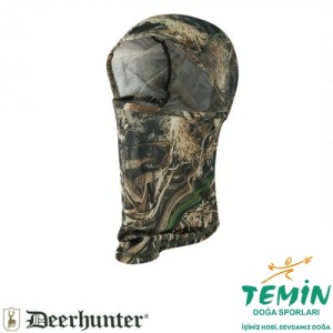 DEERHUNTER Max 5 95 Realtree Yüz Maskesi