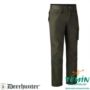 DEERHUNTER Rogaland 353 Koyu Yeşil Pantolon 52